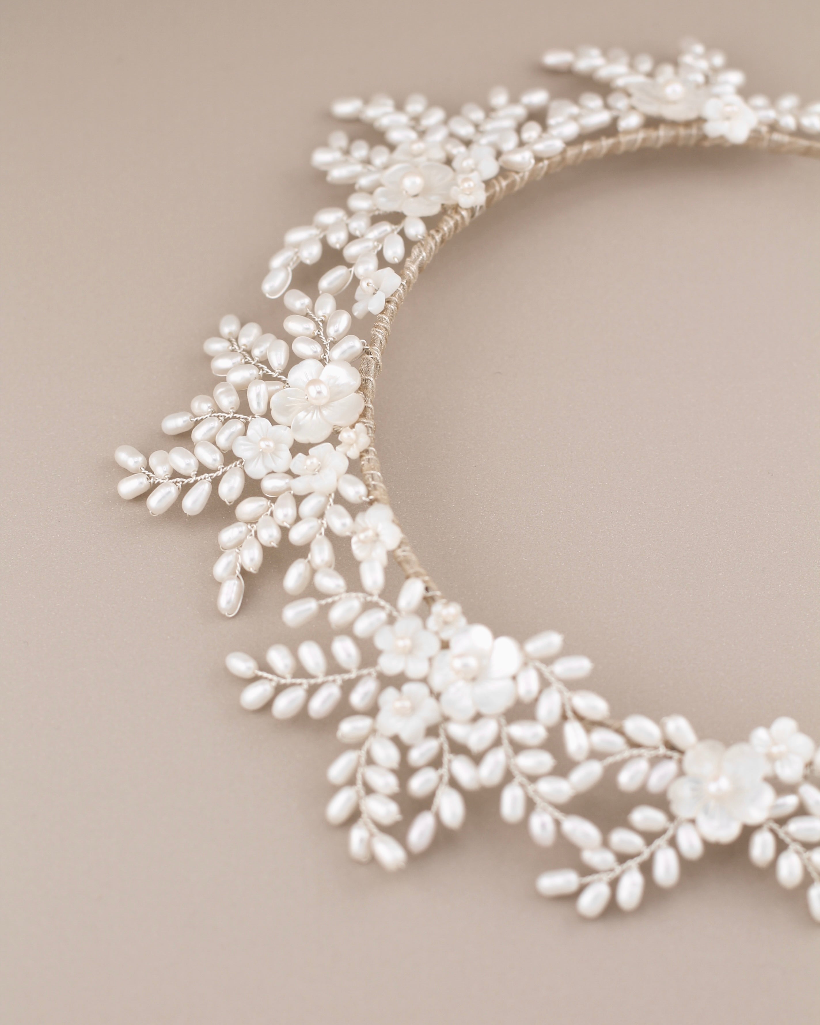 Headpieces