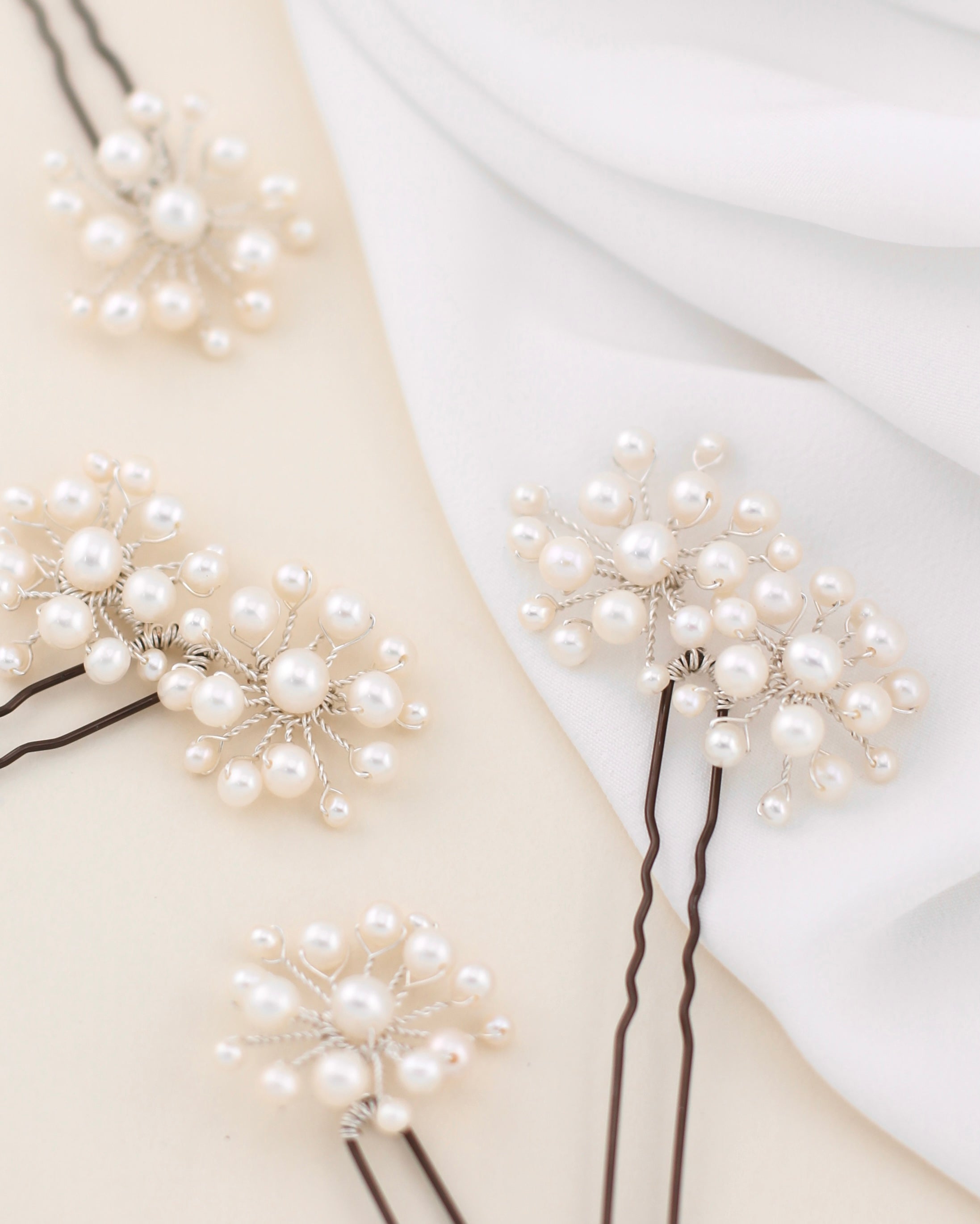 Hair Pins
